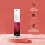 Women's Perfume (EDP) Discovery Set Bryan & Candy