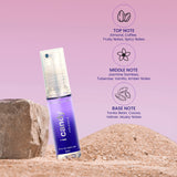 Women's Perfume (EDP) Discovery Set Bryan & Candy