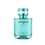 Enigma Perfume (EDP) for Women - 50ml : Long-Lasting, Lingering & Enchanting Women's Fragrance , Hypnotic notes of Magnolia and Violets Bryan & Candy