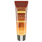 Cocoa Lotion Bryan & Candy