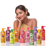 Lavender & Vanilla Cream Bath And Shower Gel 500 Ml Bryan & Candy