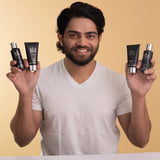 Start Right Gift Set For Men Bryan & Candy