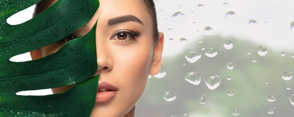 Complete Skincare Guide For The Monsoon