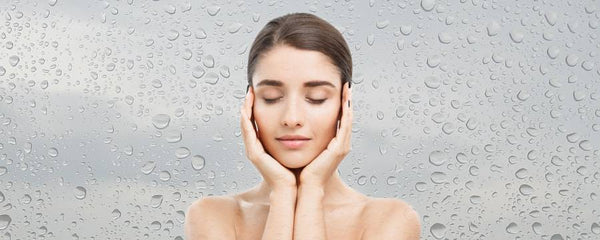 How Does Monsoon Affect Your Skin