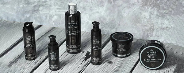 Why Lion Series is the Best Fit For Men’s Grooming