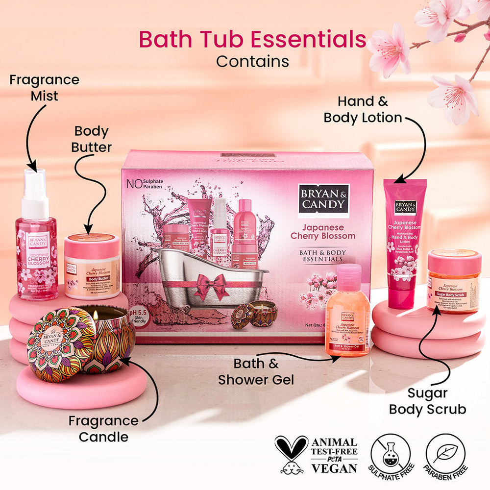 Buy Cocoa Shea Shower Kit Online - Bryan & Candy – BRYAN & CANDY