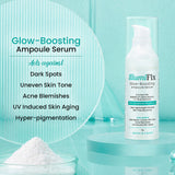 IllumiFix Glow Serum | Brightening for Dark Spots & Uneven Skin | 30ml BRYAN & CANDY