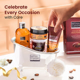 Cocoa Shea Bath Tub Essentials Bryan & Candy