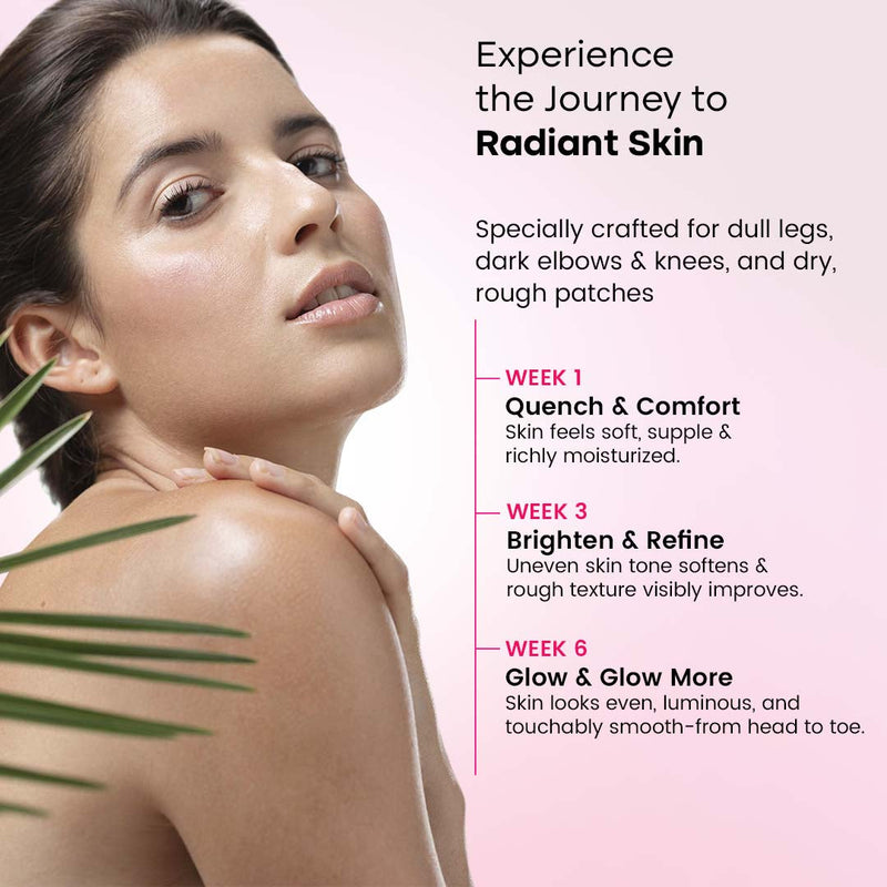 Delicate Rose Sugar Body Scrub 250 GM Bryan & Candy