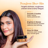 Cocoa & Shea Butter Purifying Face Polish 100 GM Bryan & Candy