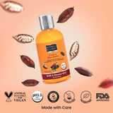 Cocoa  & Shea Bath and Shower Gel 300 ML Bryan & Candy