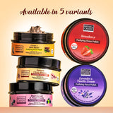 Cocoa & Shea Butter Purifying Face Polish 100 GM Bryan & Candy