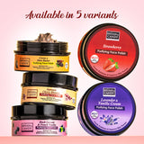 Strawberry Purifying Face Polish 100 GM Bryan & Candy