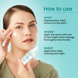 IllumiFix Glow Serum | Brightening for Dark Spots & Uneven Skin | 30ml BRYAN & CANDY