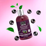 Black Currant & French Vanilla Bath and Shower Gel 300 ML Bryan & Candy