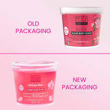 Delicate Rose Sugar Body Scrub 100 GM Bryan & Candy