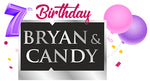 BRYAN & CANDY 
