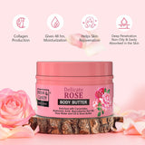 Delicate Rose Body Butter 100GM Bryan & Candy