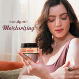 Choco Body Butter pH 5.5  Light Weight Moisturizer for Women & Men (100gm) Bryan & Candy