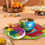 NEROLI AND HONEYCOMB CANDLE 100GM Bryan & Candy