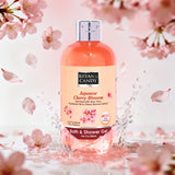 Japanese Cherry Blossom Shower Gel 300 Ml Bryan & Candy