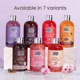 Japanese Cherry Blossom Shower Gel 300 Ml Bryan & Candy