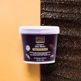 Cocoa Shea Sugar Body Scrub 100 GM Bryan & Candy
