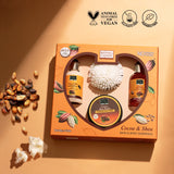 Cocoa shea Body Care Heart Collection Bryan & Candy