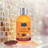 Cocoa  & Shea Bath and Shower Gel 300 ML Bryan & Candy