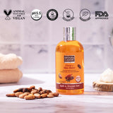 Cocoa  & Shea Bath and Shower Gel 300 ML Bryan & Candy