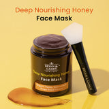 Deep Nourishing Honey Clay Face Mask Bryan & Candy