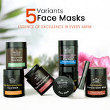 Deep Nourishing Honey Clay Face Mask Bryan & Candy
