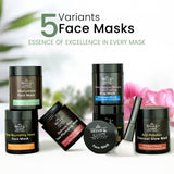 Maxhydrator Clay Face Mask Bryan & Candy