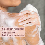 Coffee Foaming Body Wash 250ml Bryan & Candy