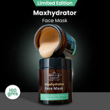 Maxhydrator Clay Face Mask Bryan & Candy