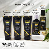 Superio Complete Face & Body Care Kit (Pack Of 5) Bryan & Candy