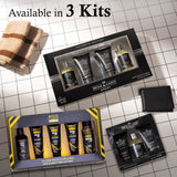 Superio Complete Face & Body Care Kit (Pack Of 5) Bryan & Candy