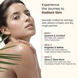 Coffee Sugar Body Scrub  100 GM Bryan & Candy