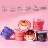 Coffee Sugar Body Scrub  100 GM Bryan & Candy