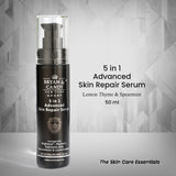 5 in 1 Advanced Skin Repair Serum – Ultimate Skin Revitalizer 50ML