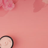 Cherry Blossom Body Butter pH 5.5  Light Weight Moisturizer for Women & Men (100gm)