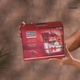 Cocoa Shea Bath Tub Essentials
