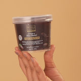 Cocoa Shea Sugar Body Scrub 250 GM