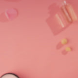 Delicate Rose Body Butter pH 5.5  Light Weight Moisturizer for Women & Men (100gm)