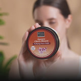 Japanese Cherry Blossom Purifying Face Polish  100GM