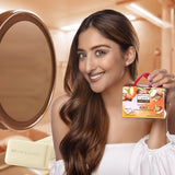 Cocoa Shea Bathing Bar (2 X 100 gm) Bryan & Candy