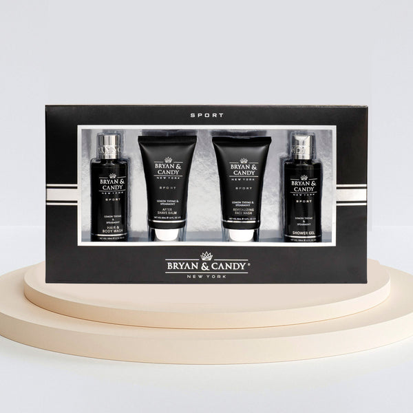 Buy Bvlgari Man Wood Essence Set - 3pc Gift for Men – Perfume24x7.com