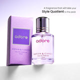 Adore Women's Perfume (EDP) 25ml: A Long-lasting Lingering & Enchanting Bryan & Candy