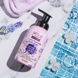 Lavender Luxury Foaming Body Wash Bryan & Candy