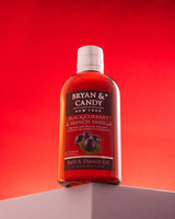 Black Currant & French Vanilla Bath and Shower Gel 300 ML Bryan & Candy